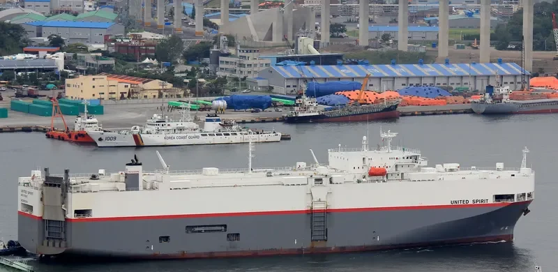 UNITED SPIRIT General Cargo IMO 9185047 photo 3