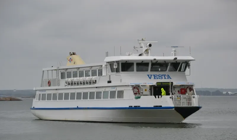 VESTA Passenger Ship IMO 9185102 photo 4