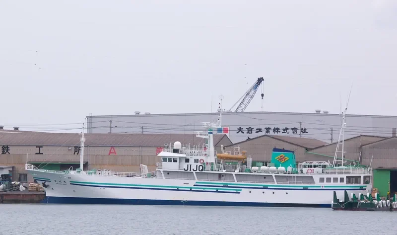 ALTYN General Cargo IMO 9185114 photo 3