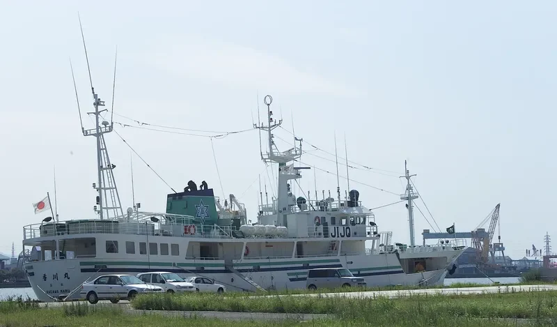ALTYN General Cargo IMO 9185114 photo 7