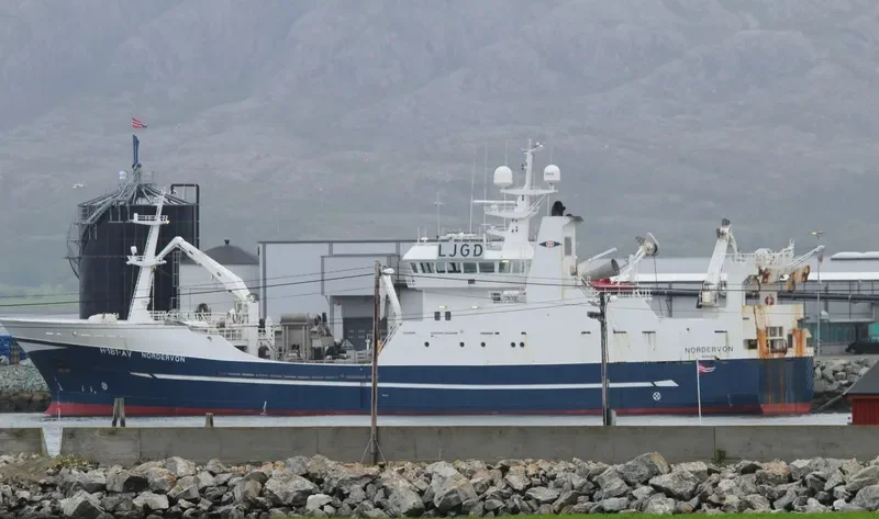 NORDERVON General Cargo IMO 9185190 photo 10