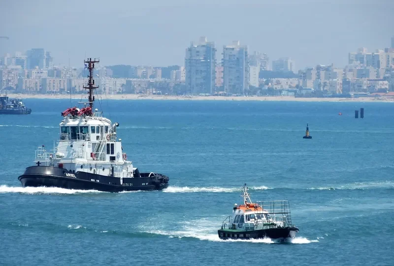 ARIEL General Cargo IMO 9185308