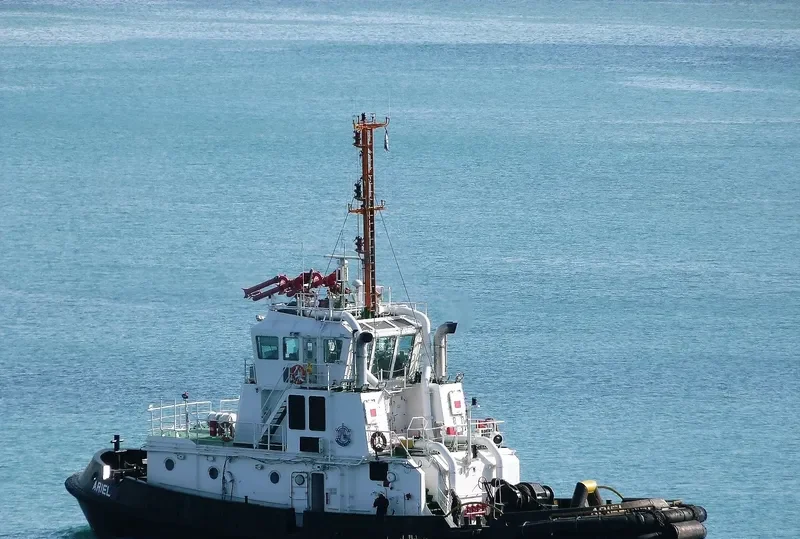 ARIEL General Cargo IMO 9185308 photo 2
