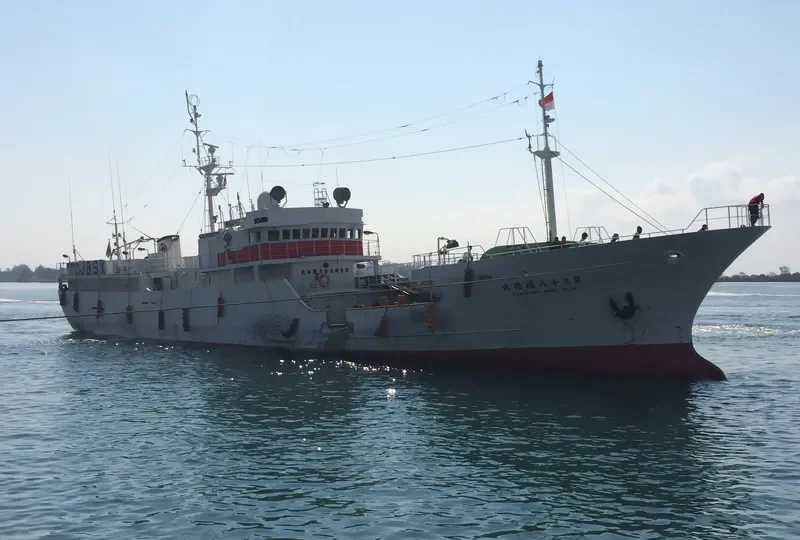 FUKUTOKU MARU NO.38 General Cargo IMO 9185360 photo 2