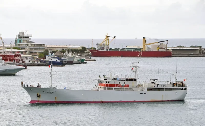 ARKA 37 General Cargo IMO 9185372 photo 4