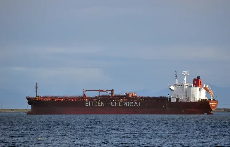 JUPITER Tanker IMO 9185487 photo 5