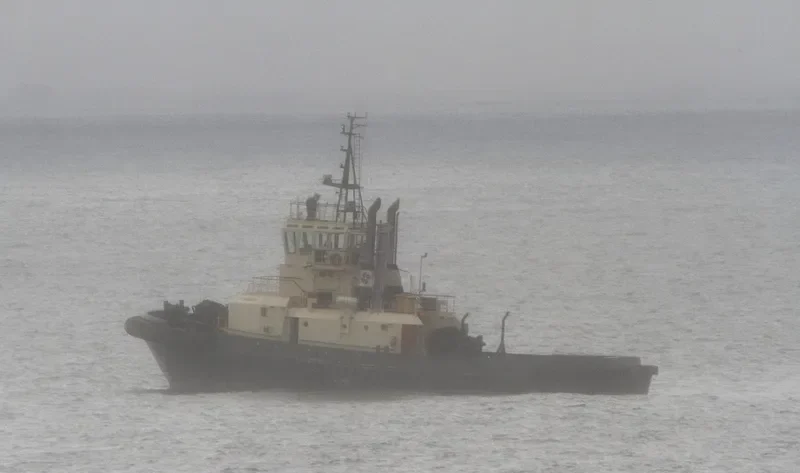 TINGARI General Cargo IMO 9185619 photo 4