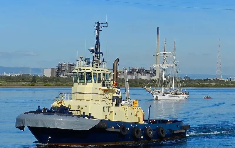 TINGARI General Cargo IMO 9185619 photo 6