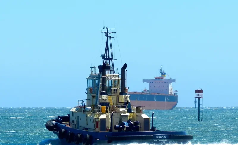 TINGARI General Cargo IMO 9185619 photo 9