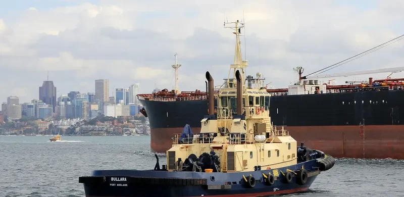 BULLARA General Cargo IMO 9185621 photo 3
