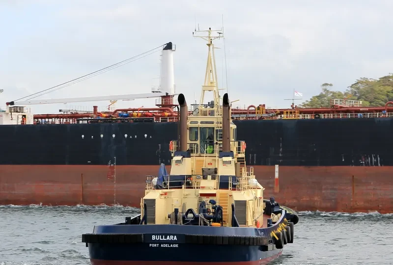 BULLARA General Cargo IMO 9185621 photo 4