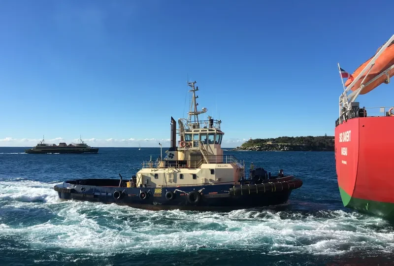 BULLARA General Cargo IMO 9185621 photo 7