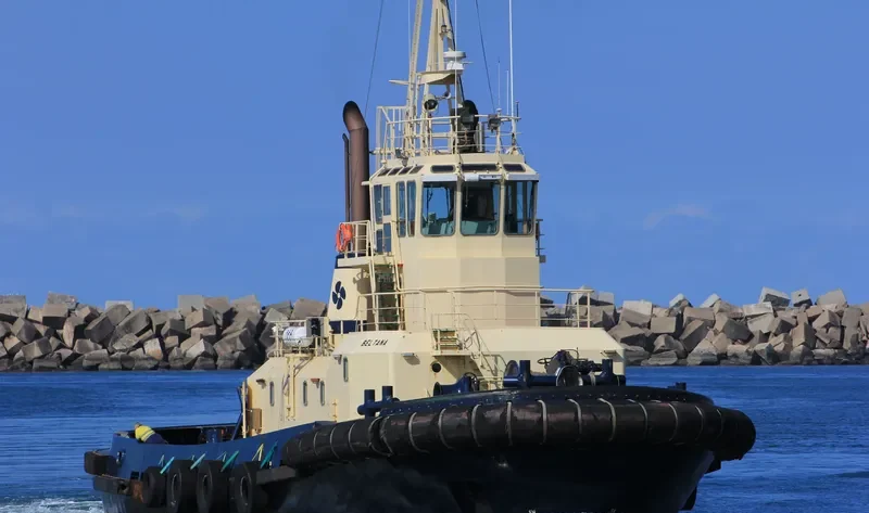 BELTANA General Cargo IMO 9185633 photo 6