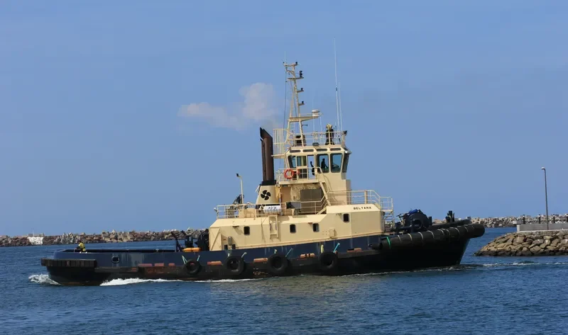 BELTANA General Cargo IMO 9185633 photo 7