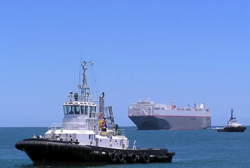 BURRA General Cargo IMO 9185657 photo 7