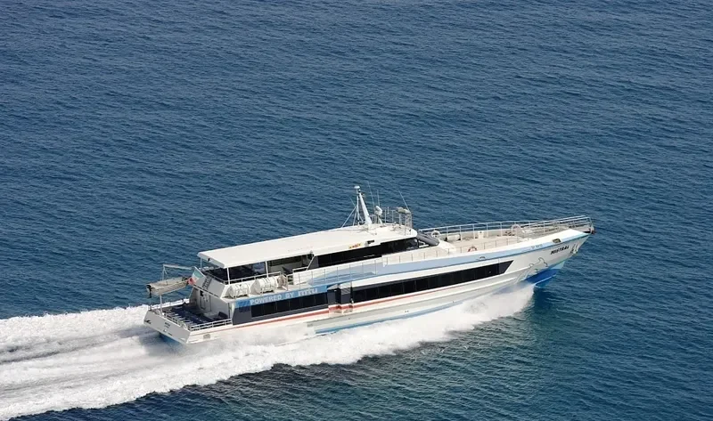 MISTRAL Passenger Ship IMO 9185671 photo 3