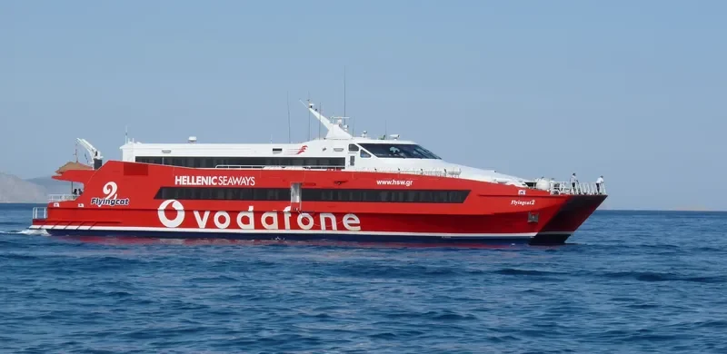 SEASTAR 3 General Cargo IMO 9185683 photo 5