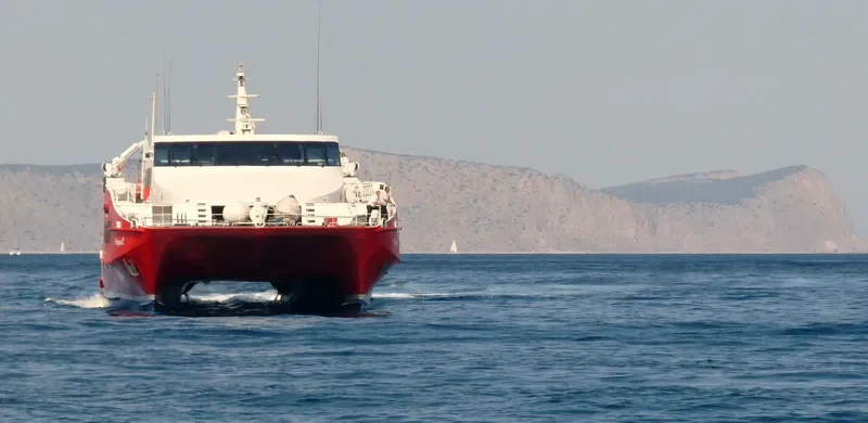 SEASTAR 3 General Cargo IMO 9185683 photo 6