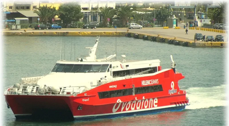 SEASTAR 3 General Cargo IMO 9185683 photo 7
