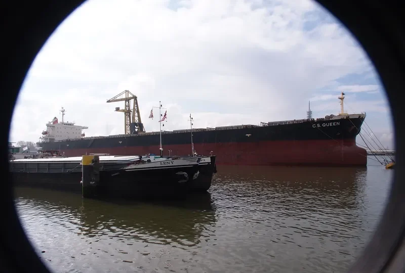 RIGEL Bulk Carrier IMO 9185748 photo 6
