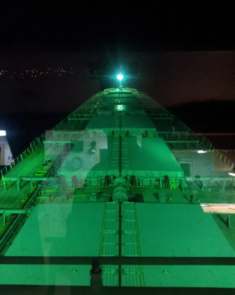 DONG JIANG HE Bulk Carrier IMO 9185750 photo 8