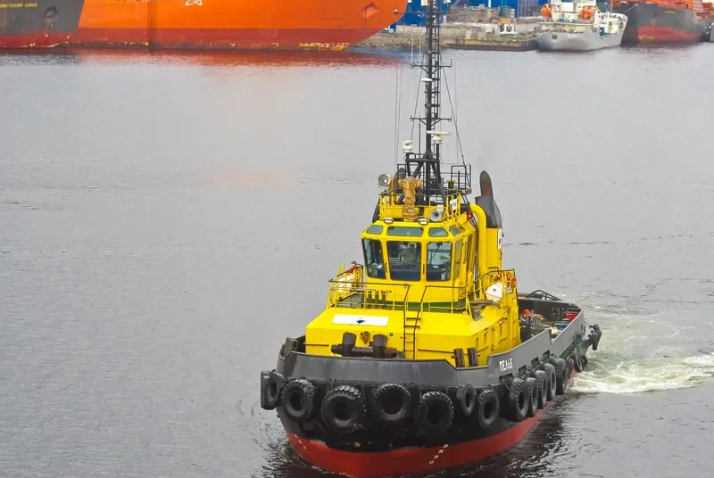 PUYANGO General Cargo IMO 9186027 photo 9