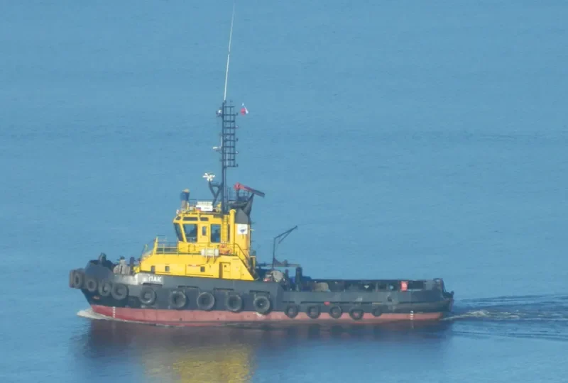 PAK General Cargo IMO 9186039 photo 7