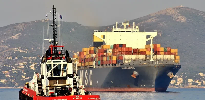 VERNICOS OCEANOS General Cargo IMO 9186053 photo 10