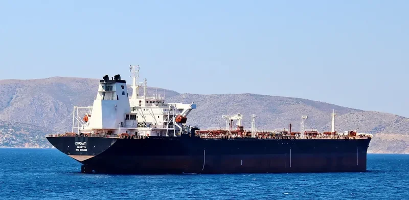 KEROS WARRIOR Tanker IMO 9186089 photo 4