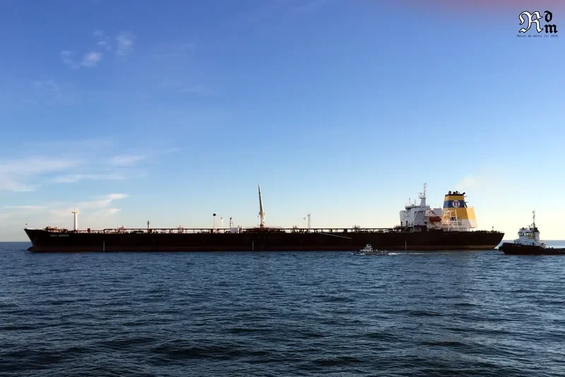 KEROS WARRIOR Tanker IMO 9186089 photo 6