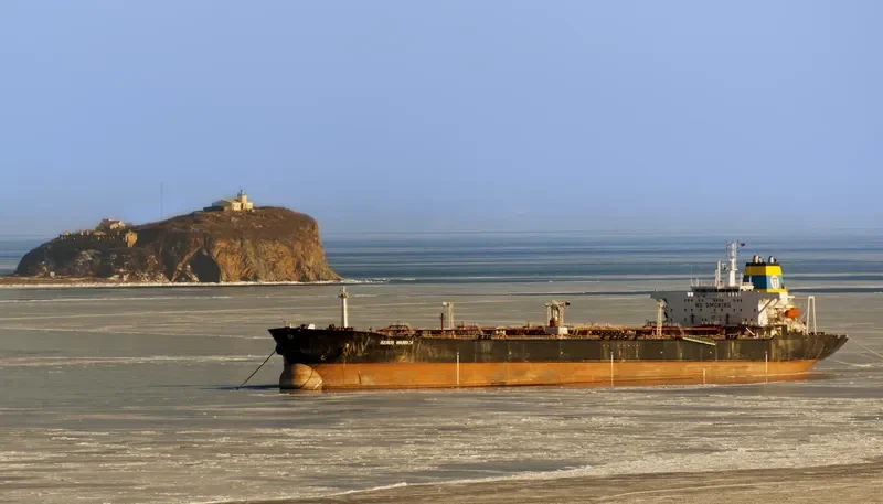 KEROS WARRIOR Tanker IMO 9186089 photo 8
