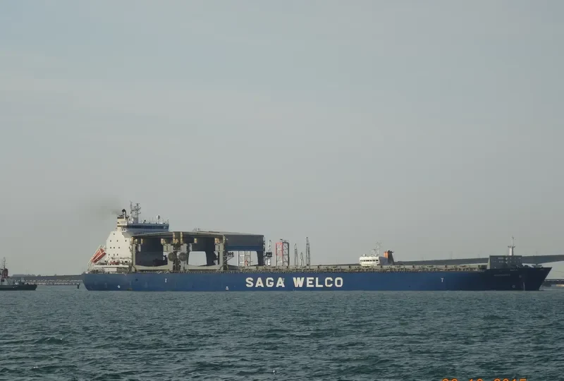 INVENTANA General Cargo IMO 9186223 photo 6