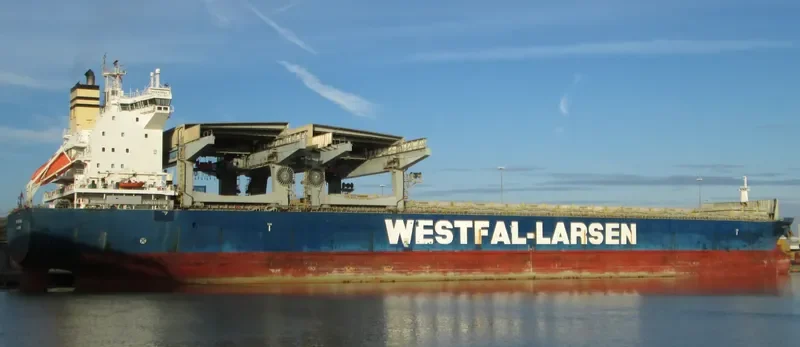 INVENTANA General Cargo IMO 9186223 photo 8