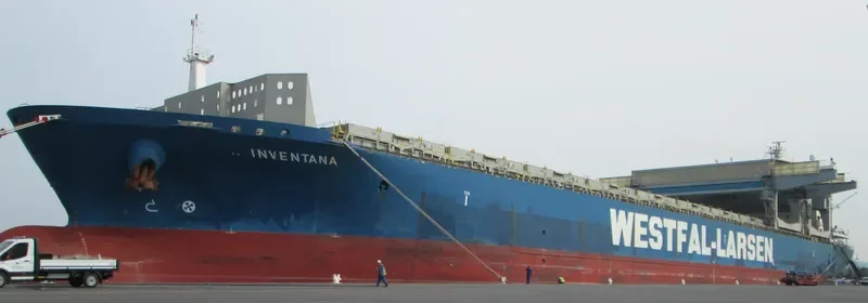 INVENTANA General Cargo IMO 9186223 photo 10