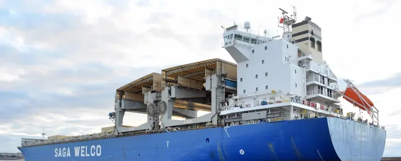 ISOLDANA General Cargo IMO 9186235 photo 8
