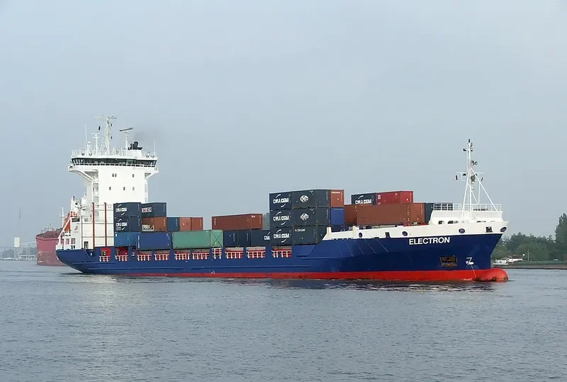 QUEENSLAND General Cargo IMO 9186390 photo 9