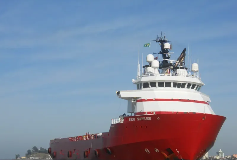 NOTUS EXPRESS Offshore Vessel IMO 9186601 photo 7