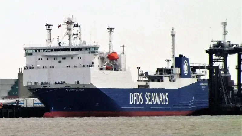 SAN JORGE Ro-Ro IMO 9186637 photo 3