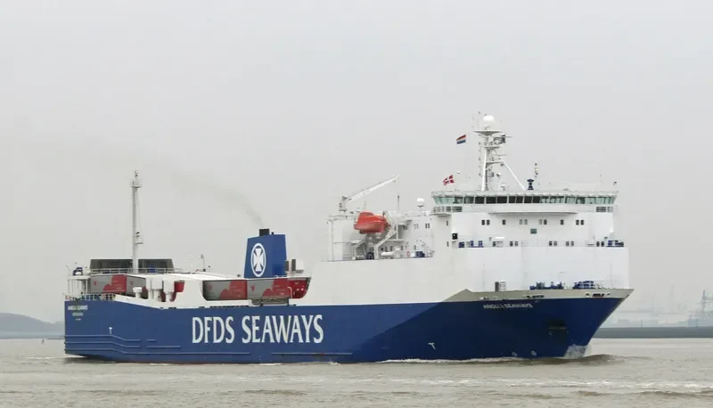 BLUE CARRIER 1 Ro-Ro IMO 9186649 photo 3