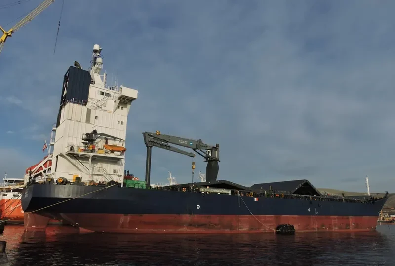 MERMAID General Cargo IMO 9186742 photo 6
