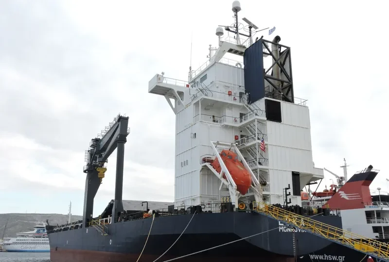 MERMAID General Cargo IMO 9186742 photo 7