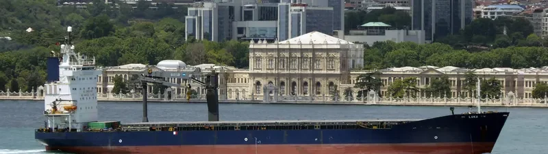 MERMAID General Cargo IMO 9186742 photo 10