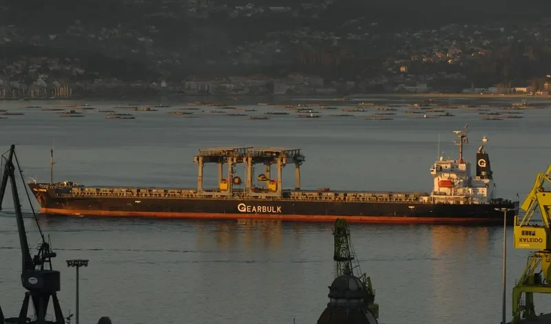 TEAL ARROW General Cargo IMO 9186780 photo 10