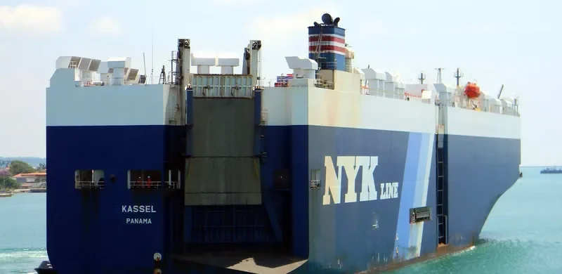 STRAITS CHALLENGER General Cargo IMO 9186950 photo 7