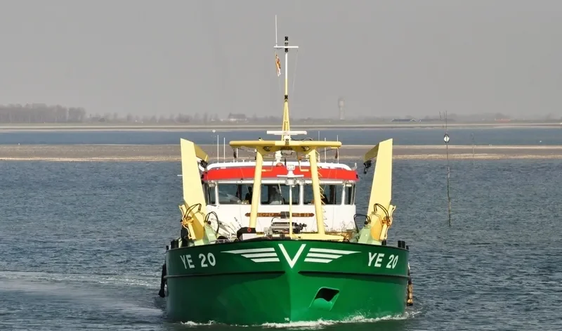 SEMPER CONFIDENS General Cargo IMO 9187021 photo 3