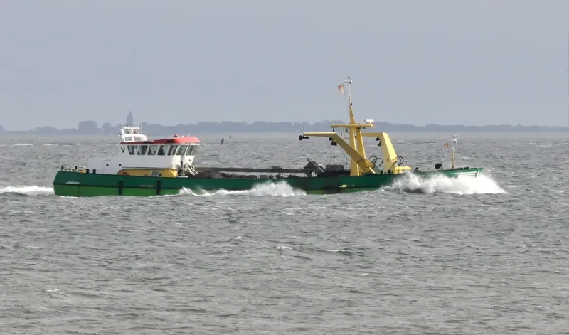 SEMPER CONFIDENS General Cargo IMO 9187021 photo 5