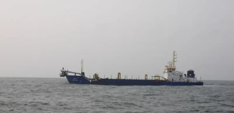 MOUSTAKBAL1 General Cargo IMO 9187069 photo 3