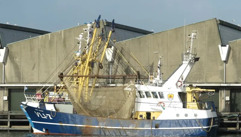EBEN HAEZER General Cargo IMO 9187198