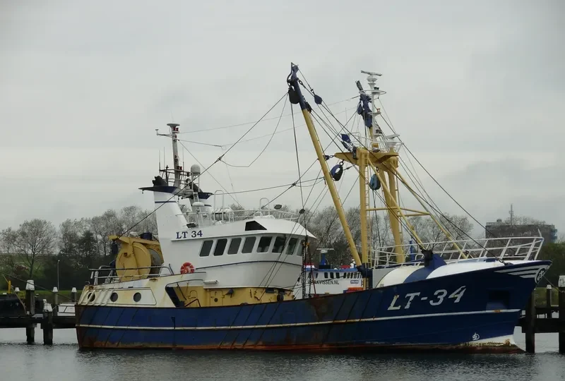 JUPITER General Cargo IMO 9187203