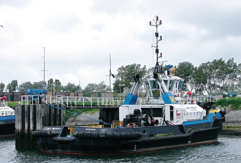 DALTON WARRIOR General Cargo IMO 9187253